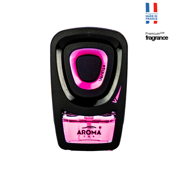 Nước hoa gài cửa gió điều hòa Aroma Car Ventis - Forest Fruits